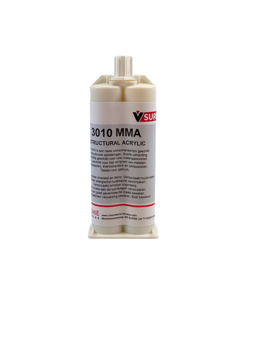 methacrylate adhesive 50 ml 3110